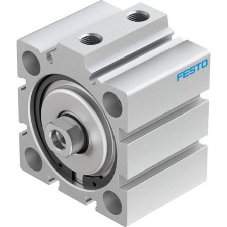 FESTO Short-Stroke Cylinder ADVC-50-10-I-P-A ADVC-50-10-I-P-A